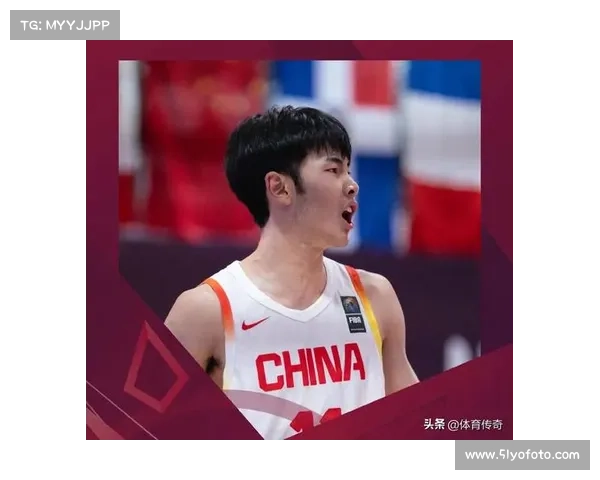 中国U19男篮97比78战胜约旦队迎来世青赛首胜展现强大实力