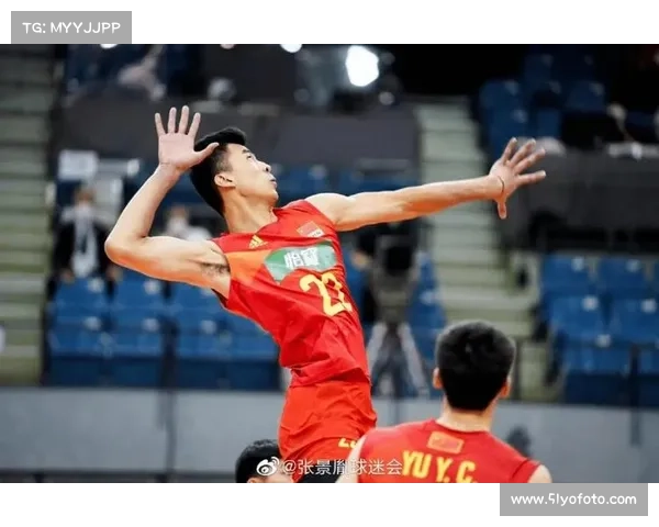 中国U21男排世锦赛名单公布 潍坊三新星姚谦张智强王严泽入选