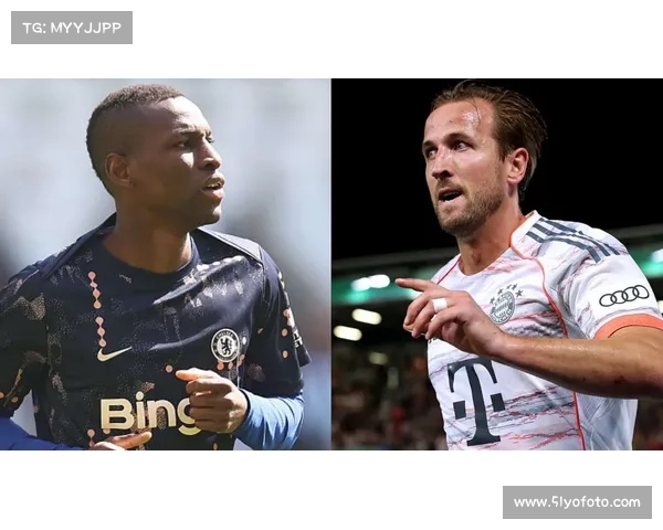 切尔西暂停杰克逊租借拜仁交易球员已返回伦敦待定